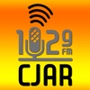 FM 102.9 CJAR