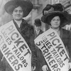 Rebecca Traister on Furious Women Who've Changed History