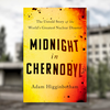 Life Before the Chernobyl Disaster