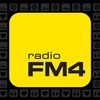 ORF Radio FM4 FM 103.8