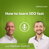 Nathan Gotch: How to learn SEO fast (#491)