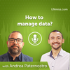 Andrea Paternostro: How to manage data? (#488)
