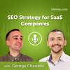George Chasiotis: Mastering Content Marketing & SEO for SaaS (#527)