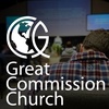 Online Service (9:00) at Great Commission Church June 4, 2023