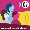 Weekend: episode two of a new podcast