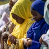 ‘One of the best days’: The region’s Muslim community comes together for Eid Al-Fitr