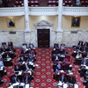Listen: Drama in the Maryland House of Delegates minutes before the close of the legislative session