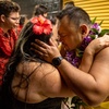 This Native Hawaiian dance group is creating a sense of home in the D.C. region
