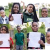 This Ward 8 program is helping kids write love letters…to themselves