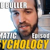 Mental Health &amp; Somatic Psychology with Kyle Buller – EP48