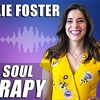 Art and Soul Therapy with Natalie Foster – EP50