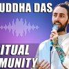 Spiritual Community with Vishuddha Das (Koi Fresco) – EP55