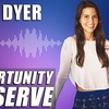 Opportunity to Serve with Saje Dyer – EP57