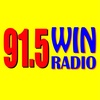 Win Radio Manila FM 91.5