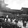 A History of US-China Relations