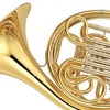The French Horn Then and Now