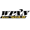 WPXN-FM 104.9