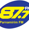 87 FM Parnamirim