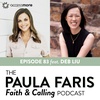 Ep 83 - Deb Liu: Juggling Without the Guilt and Taking Back Your Power 