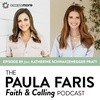 Ep 89 - Katherine Schwarzenegger Pratt: A Whirlwind Romance, Sibling Superpowers and Carving Out Your Own Identity
