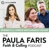 Ep 91 - Chrissy Metz and Bradley Collins: Being Broke, Dating Apps and This Is Us