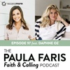 Ep 97 - Daphne Oz: Big Families, Big Food and Lessons From a Famous Father