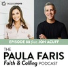 Ep 88 - Jon Acuff: Ditching the Negativity and Getting After Your Goals
