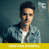 Finding Balance while Creating with Kristian Stanfill