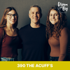 Jon Acuff & LE - Your New Playlist