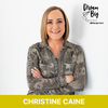 Christine Caine
