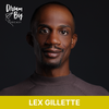 Vision Beyond Sight with Paralympian Lex Gillette