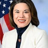 Rep. Angie Craig, D- Minnesota