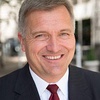 Jim Matheson, National Rural Electric Cooperative Association CEO