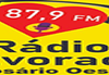 Alvorada FM 87.9