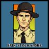 Do you need assistance?!: Erik Stolhanske (Because Nerd #7)