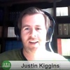 Becoming a Data Scientist Podcast Episode 09 â Justin Kiggins