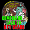 Adam from Untamed Elephants – Comedians Talk to NFT Stars Ep 1
