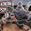 S:13 MUST KNOW TIPS For Hunting Out-of-State!