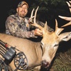 S:13 Run & Gun Hunt After CRAZY 50 DEGREE Temp Drop! BUCK DOWN!