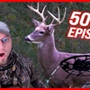 S:13 Shot The Same Buck TWICE in ONE SIT!
