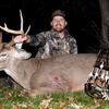 S:13 7-Year Buck-Less Streak Comes To An End!
