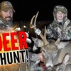 S:13 3 Deer in 1 Hunt! An Amazing Night of Bowhunting