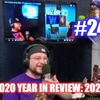 #241 – 2020 Year In Review: 2020