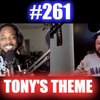#261 β Tonyβs Theme