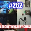 262 β Super Secret Mystery Guest