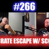 #266 – The Crate Escape