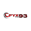 CFYX 93.3 FM
