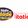 Radio Cidade FM 98.9