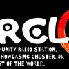 Circl8 Radio