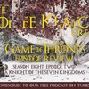 GOT - Game Of Thrones S8 E2 - A Knight of the Seven Kingdoms